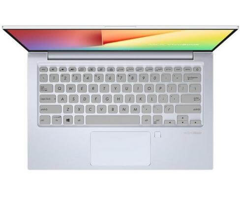 Не работает клавиатура на ноутбуке Asus VivoBook S13 S330FN